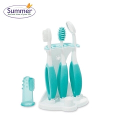 Bộ chăm sóc răng miệng 3 giai đoạn Summer 